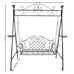 Allora Garden Swing