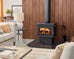 Mestre 200C Freestanding Wood Heater