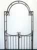 Ravisse Garden Gate/Arch/Trellis