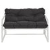 Peachtree 4 Seater Outdoor Lounge Set