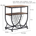 Abruzzi Bar Cart