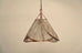 Abbala Palm Leaf Pendant Light Shade