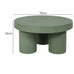Philippa Polystone Coffee Table