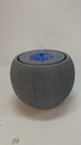 Patara Solar Fountain w/LED