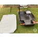 Regus Iron and Fire Camp Oven Pit