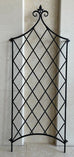 Eze French Classical Wall Planter Trellis