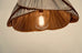 Abbala Palm Leaf Pendant Light Shade