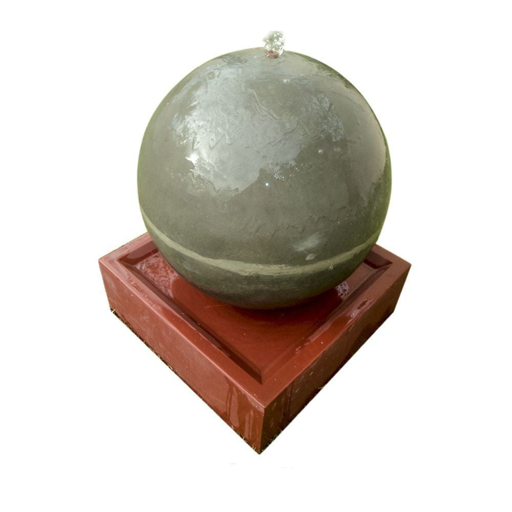 Fondi Mini Sphere Fountain 53cm Diameter