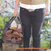 Fina Firewood Sling Cradle