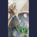 Innova Garden Tap Spout/Water Feature - 3 Designs Lion, Neptune, Double Dolphin
