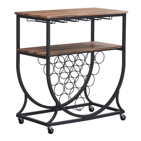 Abruzzi Bar Cart