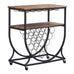 Abruzzi Bar Cart