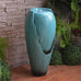 Arya 82cmH Broken Jar Water Feature/Fountain w/LED Lights - Fully Contained