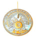Sol Antiqued Sun Dial