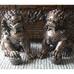 Guardian Lion Set
