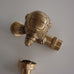 Cassio Garden Brass Tap/Faucet - 6 Different Animals