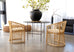 Almarosa Rattan Chair