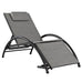 Oasis Sun Lounger - 5 Colours