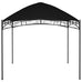 Viola Garden Gazebo 3x3m. 2 cols