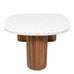 Cartagena Terrazzo Outdoor Coffee Table