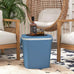 VidaLoca 15L Portable Cooler Bar Table - Blue or Black