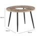 Marva 2 Seater Lounge Set