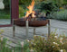 Belfort Steel Fire Pit - Medium 63cm