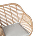 Fioranza Wicker Chair