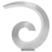 XimenaPool Fountain Stainless Steel 50x30x53 cm Silver