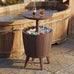 Alala Cool Bar Table/Cooler - 3 Colours