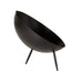 Volos LargeFire Pit. 80x80cm
