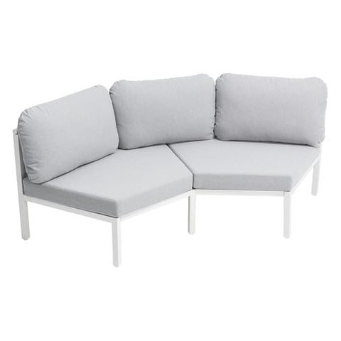 Girolata 2 Seater Outdoor Sofa - Beige or Grey