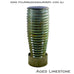 Dionysius Tall Stoneware Fountain - 3 Cols