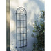 Babazon French Classical Vertical Wall Planter/Trellis - White or Black