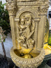 Xenia Wall Hanging Water Feature