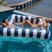 Breezy Twin Pool/Beach Float