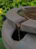 Cleora Fountain Urn - 3 Colours