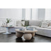 Maverick Poly Terrastone Coffee Table - 3 Colours