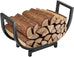 Porto Firewood Rack