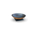 Raffina 90cm Cast Iron Fire Pit on Trivet Base + FREE Poker