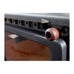 Rovigo Radiant Wood Heater - 150sq m heating
