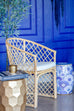 Almarosa Rattan Chair