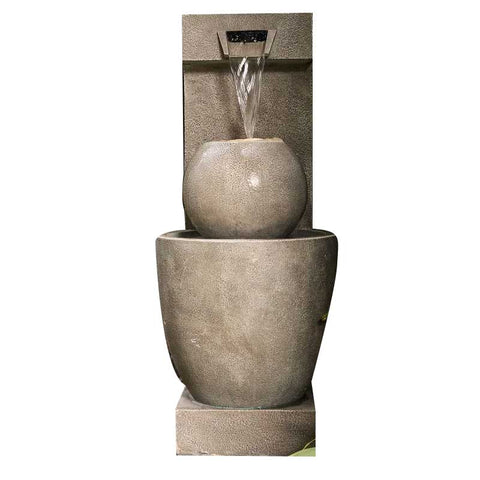 Gaeta  Garden Water Fountain