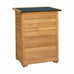 Fir Wood Storage/Box Cabinet