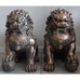 Guardian Lion Set