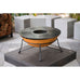 The Aiko BBQ Fire Pit/Teppanyaki Grill 90cm