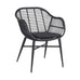 Fioranza Wicker Chair