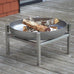 Belfort Steel Fire Pit - Medium 63cm
