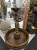 Aphrodite Princess With Pond & Rain Pouring Fountain