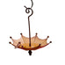 Umbrella-Shaped Bird Feeder